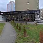 Apartment Jugoslavija