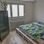Apartment Jugoslavija
