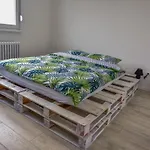 Apartment Jugoslavija