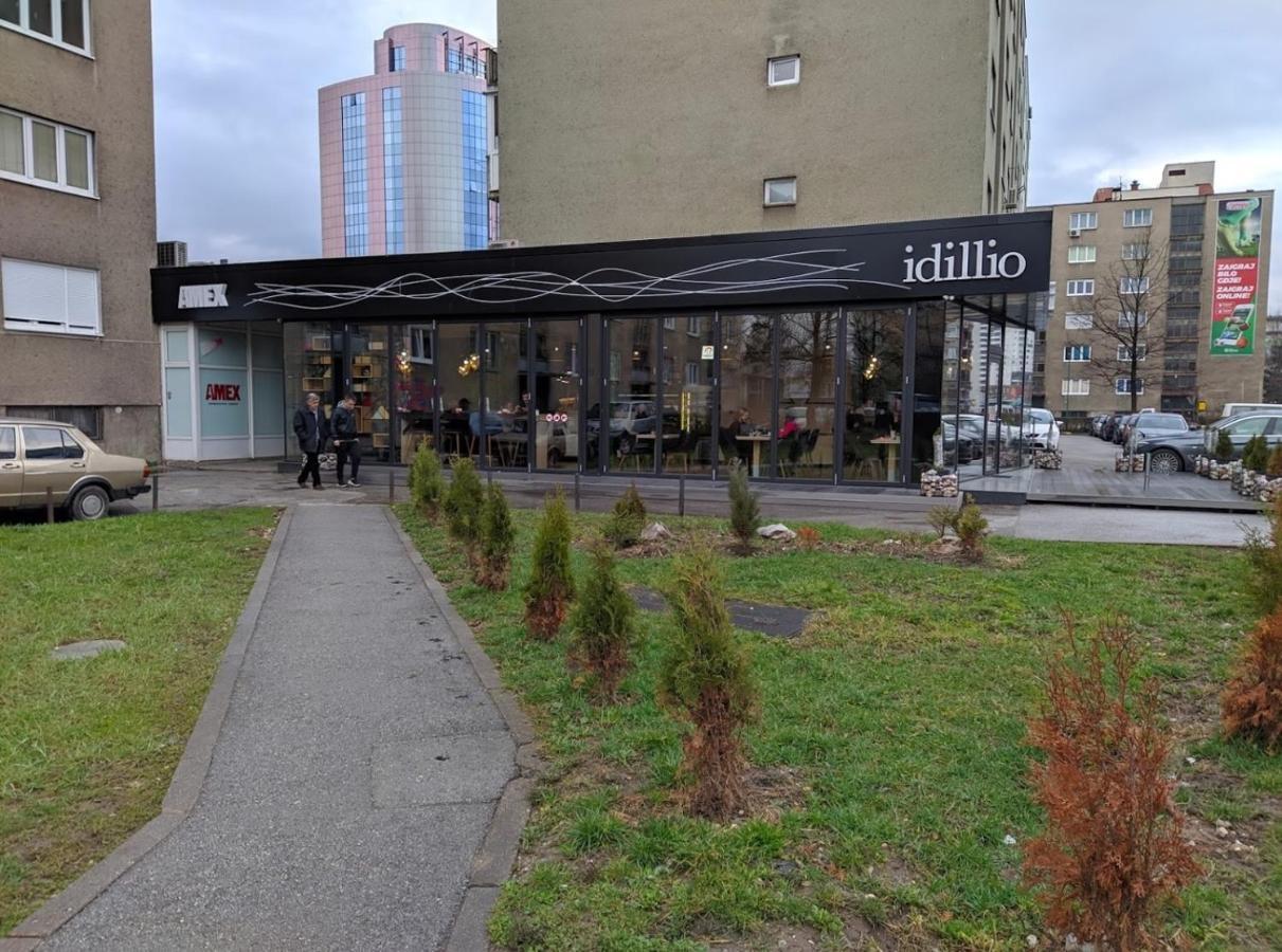 Apartment Jugoslavija