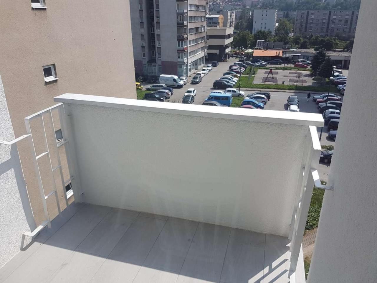 Apartment Jugoslavija *