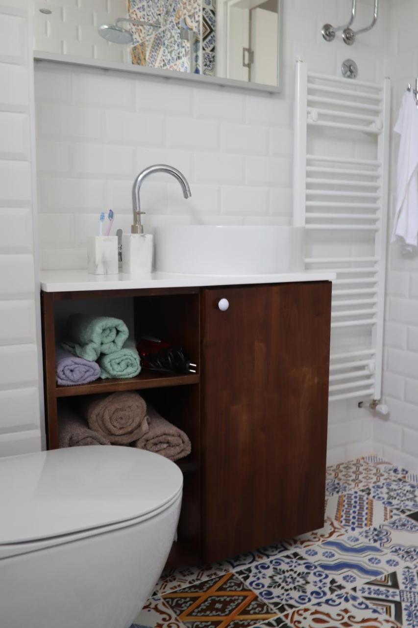 Apartment Jugoslavija *
