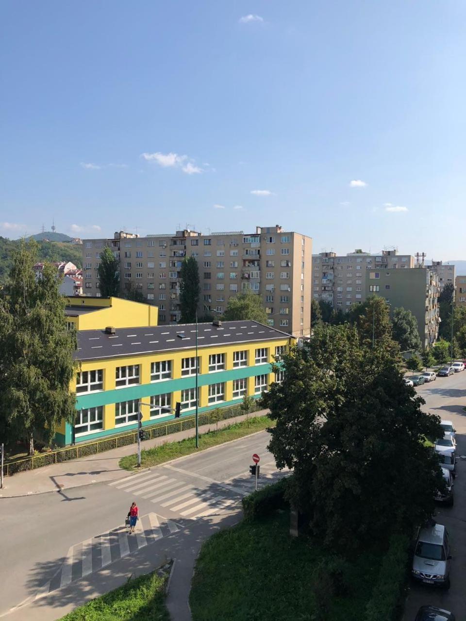 Jugoslavija Apartment