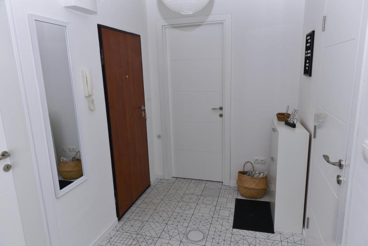 Apartment Jugoslavija *