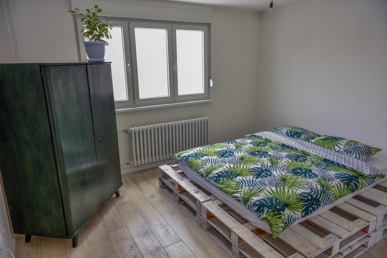 Apartment Jugoslavija *