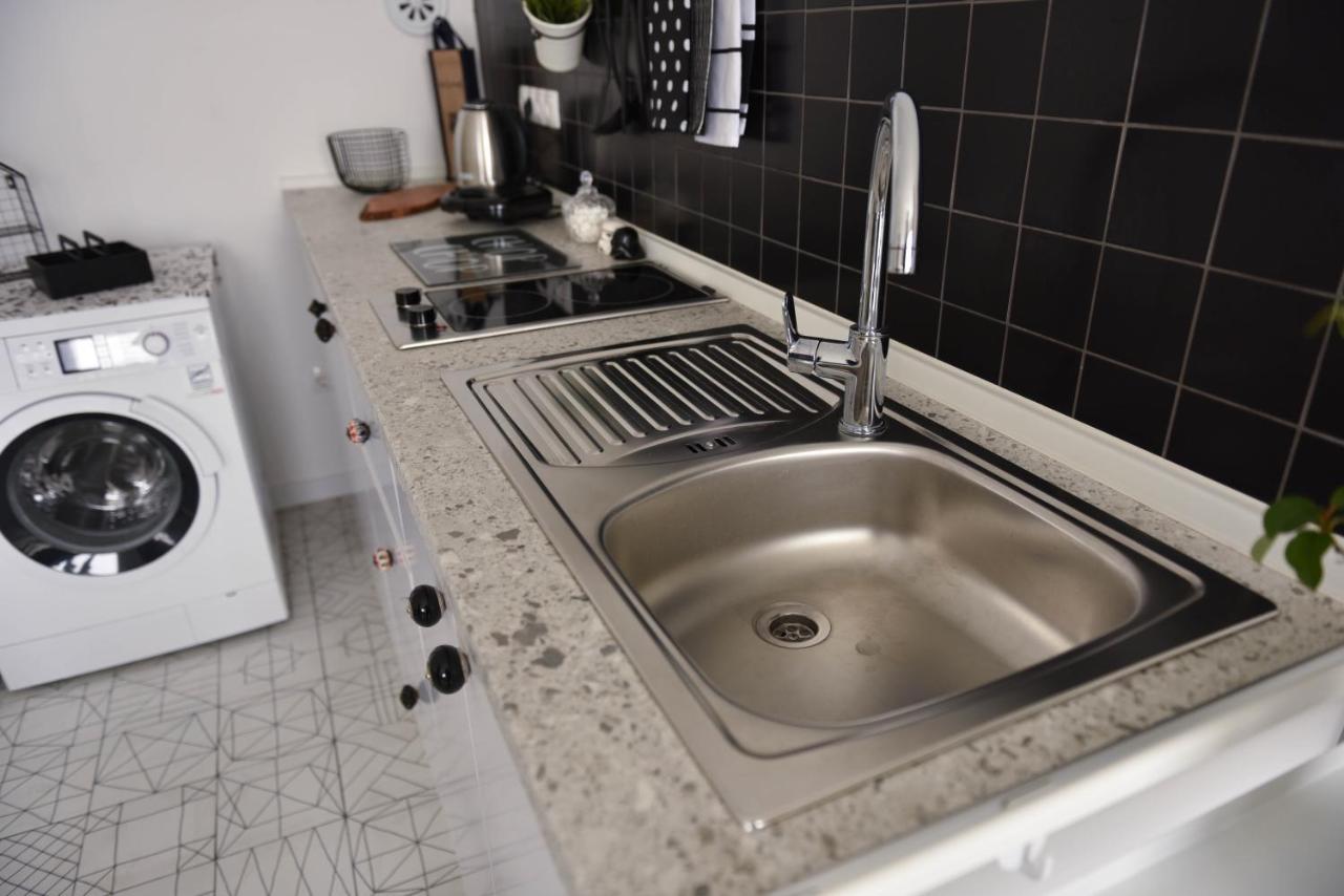 Jugoslavija Apartment Sarajevo