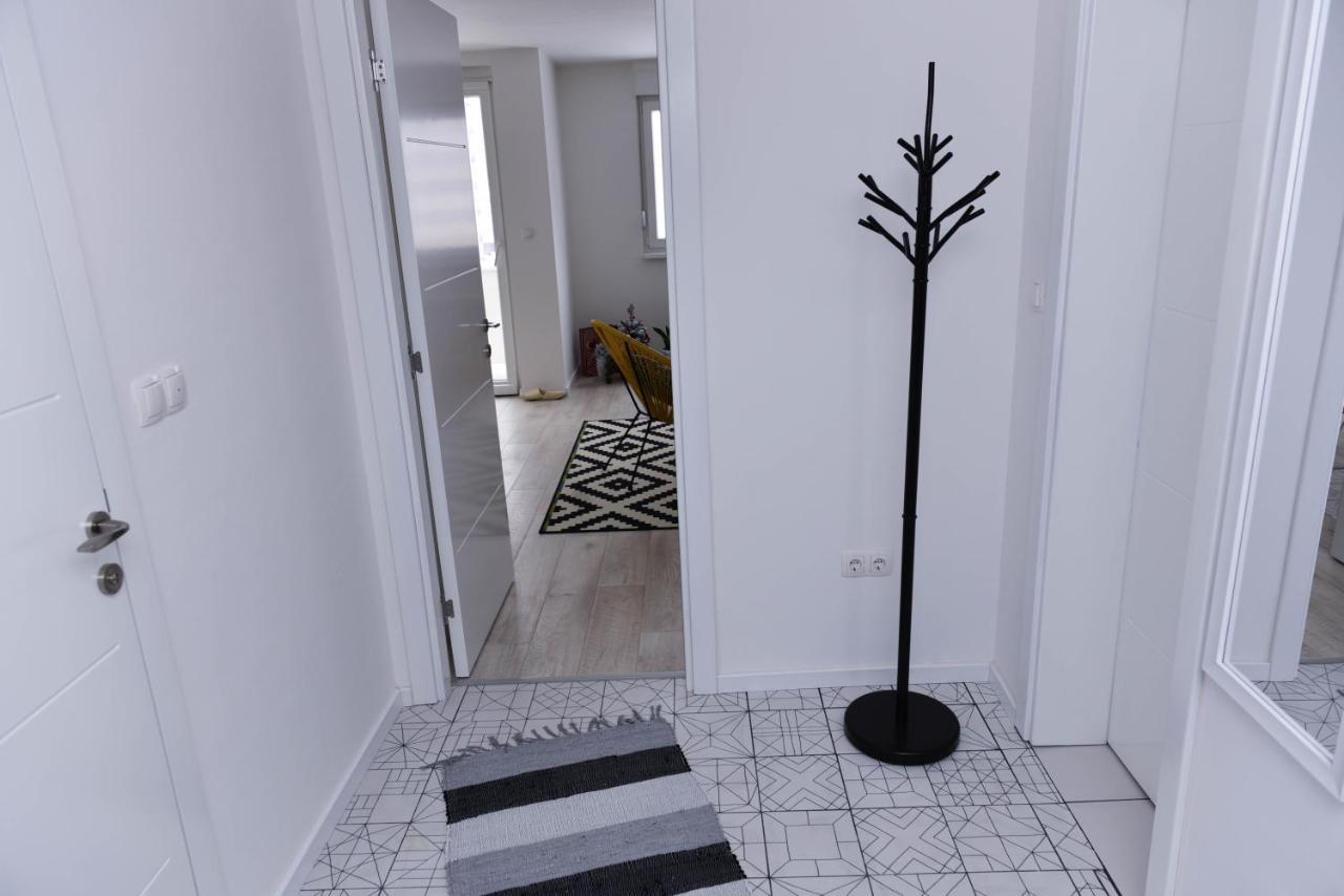 Jugoslavija Apartment Sarajevo