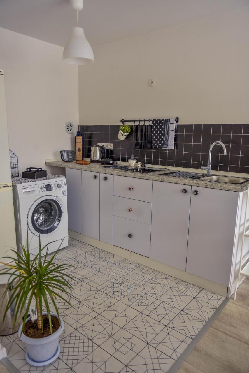 Jugoslavija Apartment Sarajevo