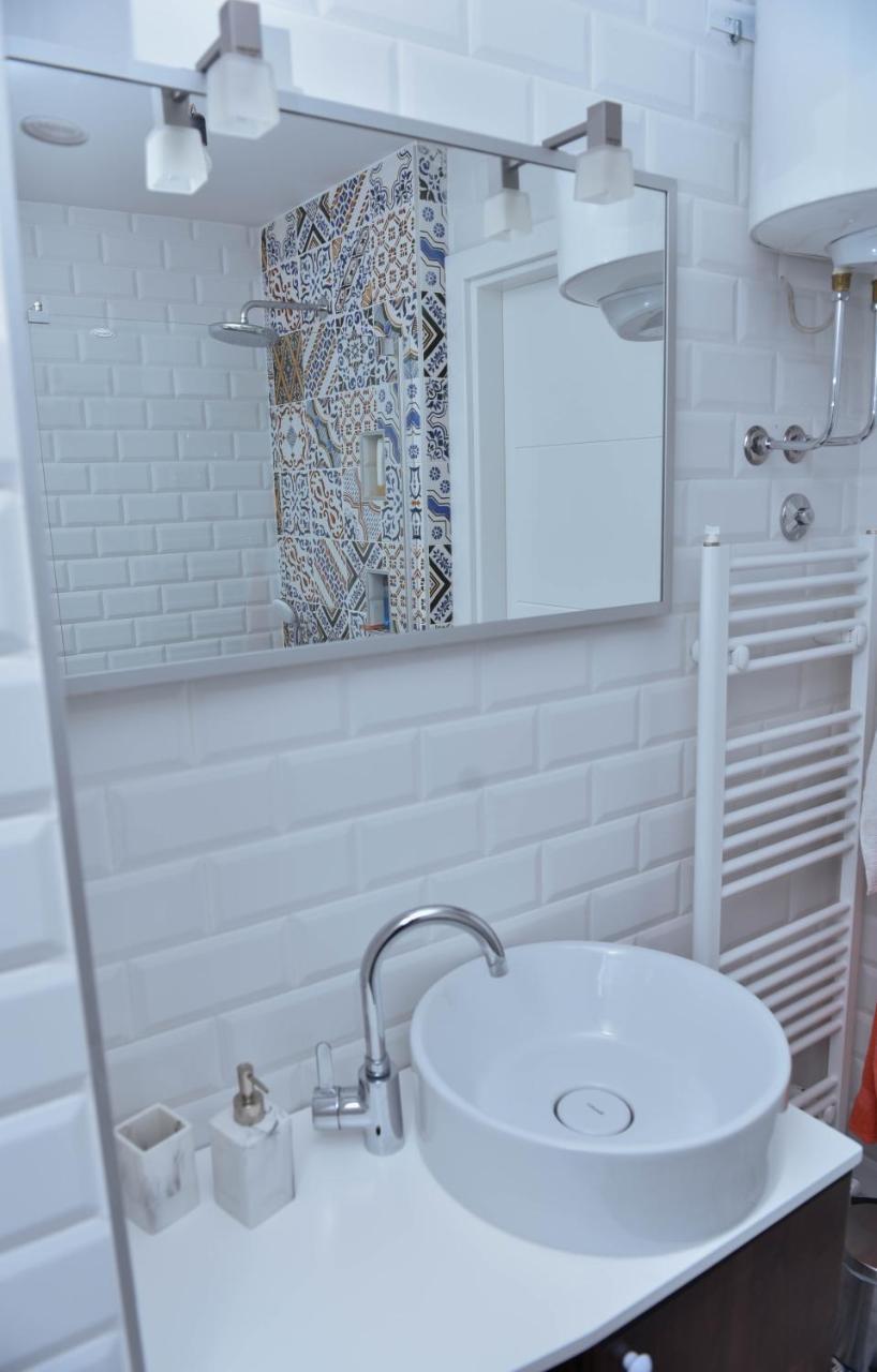 Apartment Jugoslavija Sarajevo