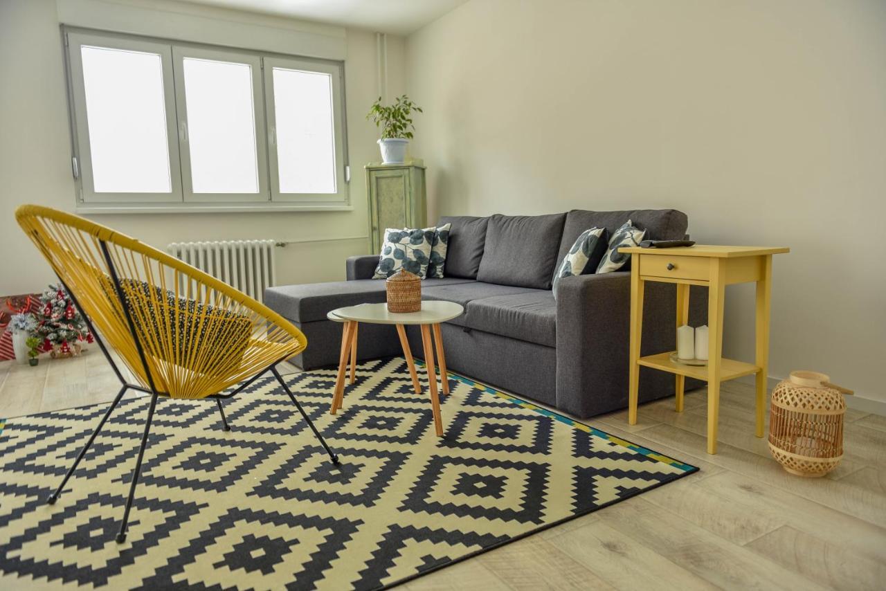 Apartment Jugoslavija *