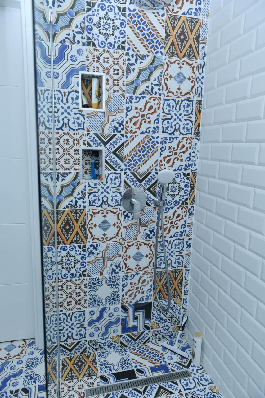 Jugoslavija Apartment *